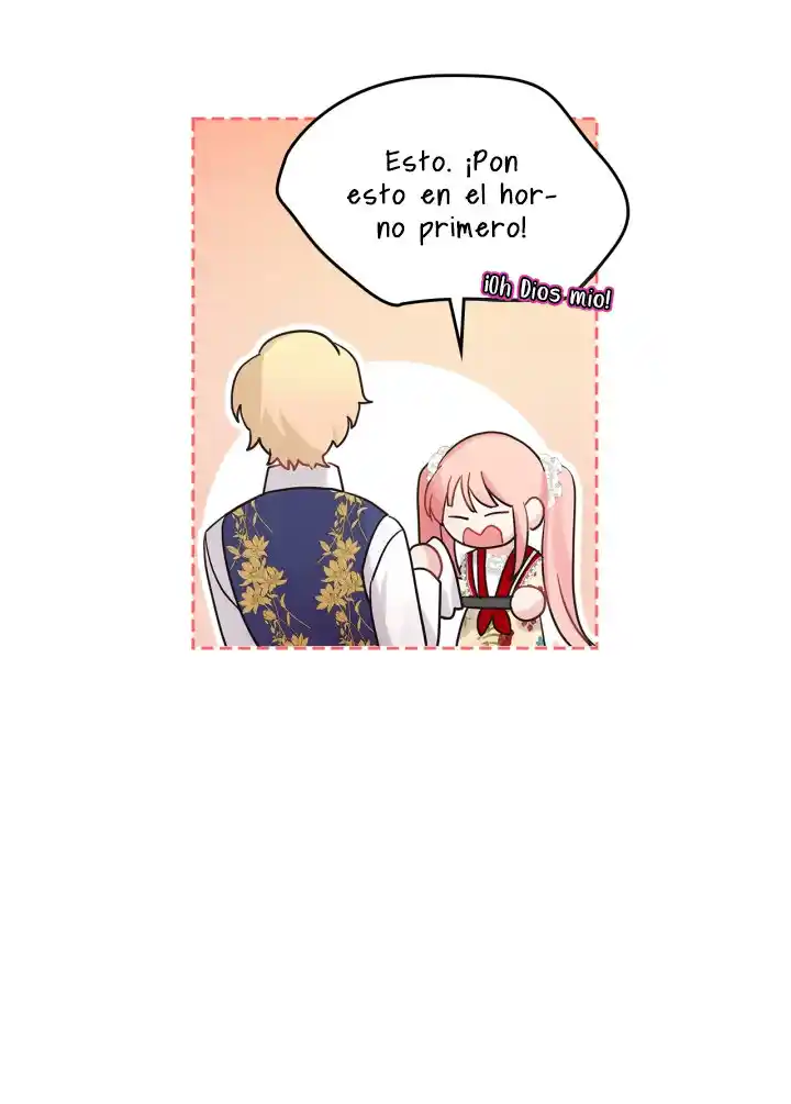 La Princesa Villana Salva A Los Malditos Caballeros. - Capítulo 32 - Página 17 - LectorTMOo