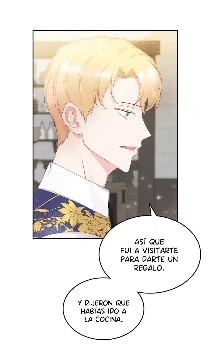 La Princesa Villana Salva A Los Malditos Caballeros. - Capítulo 32 - Página 20 - LectorTMOo