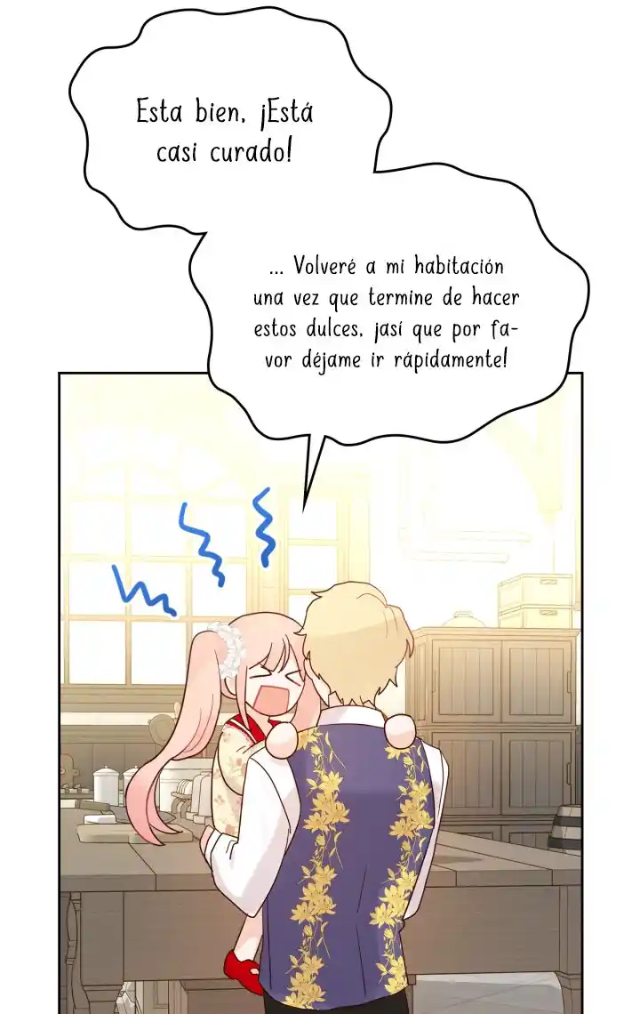 La Princesa Villana Salva A Los Malditos Caballeros. - Capítulo 32 - Página 27 - LectorTMOo