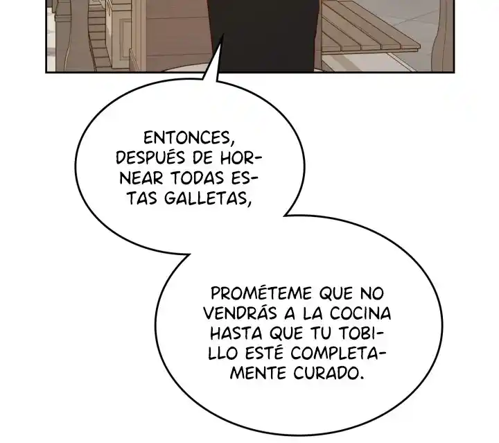 La Princesa Villana Salva A Los Malditos Caballeros. - Capítulo 32 - Página 28 - LectorTMOo