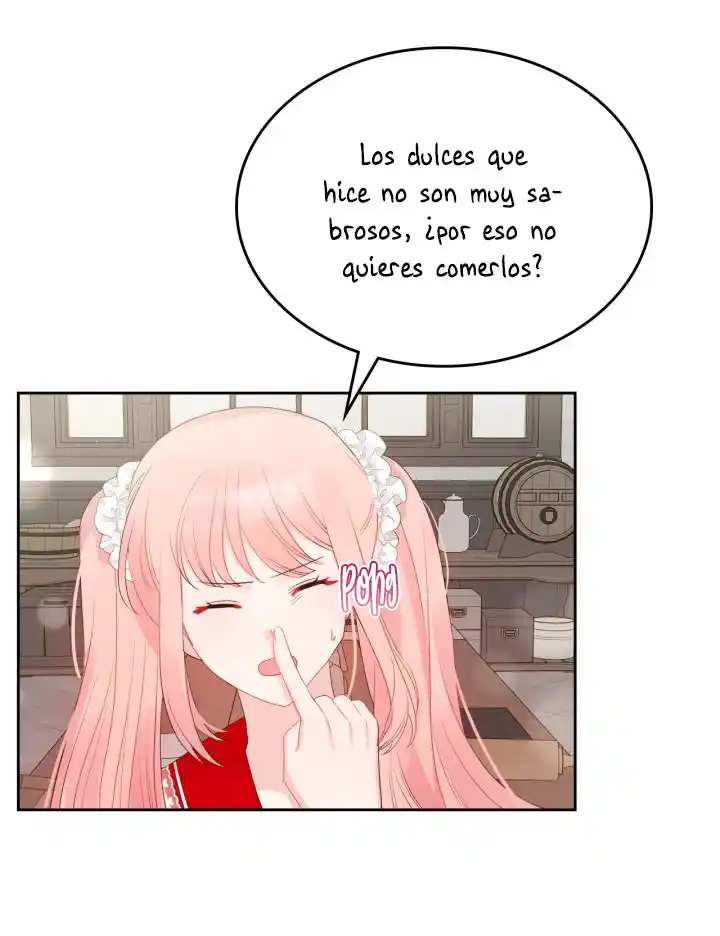 La Princesa Villana Salva A Los Malditos Caballeros. - Capítulo 32 - Página 31 - LectorTMOo
