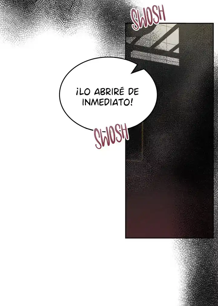 La Princesa Villana Salva A Los Malditos Caballeros. - Capítulo 32 - Página 36 - LectorTMOo