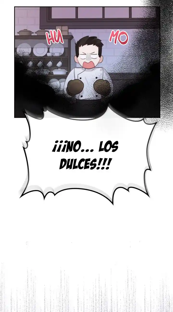 La Princesa Villana Salva A Los Malditos Caballeros. - Capítulo 32 - Página 37 - LectorTMOo