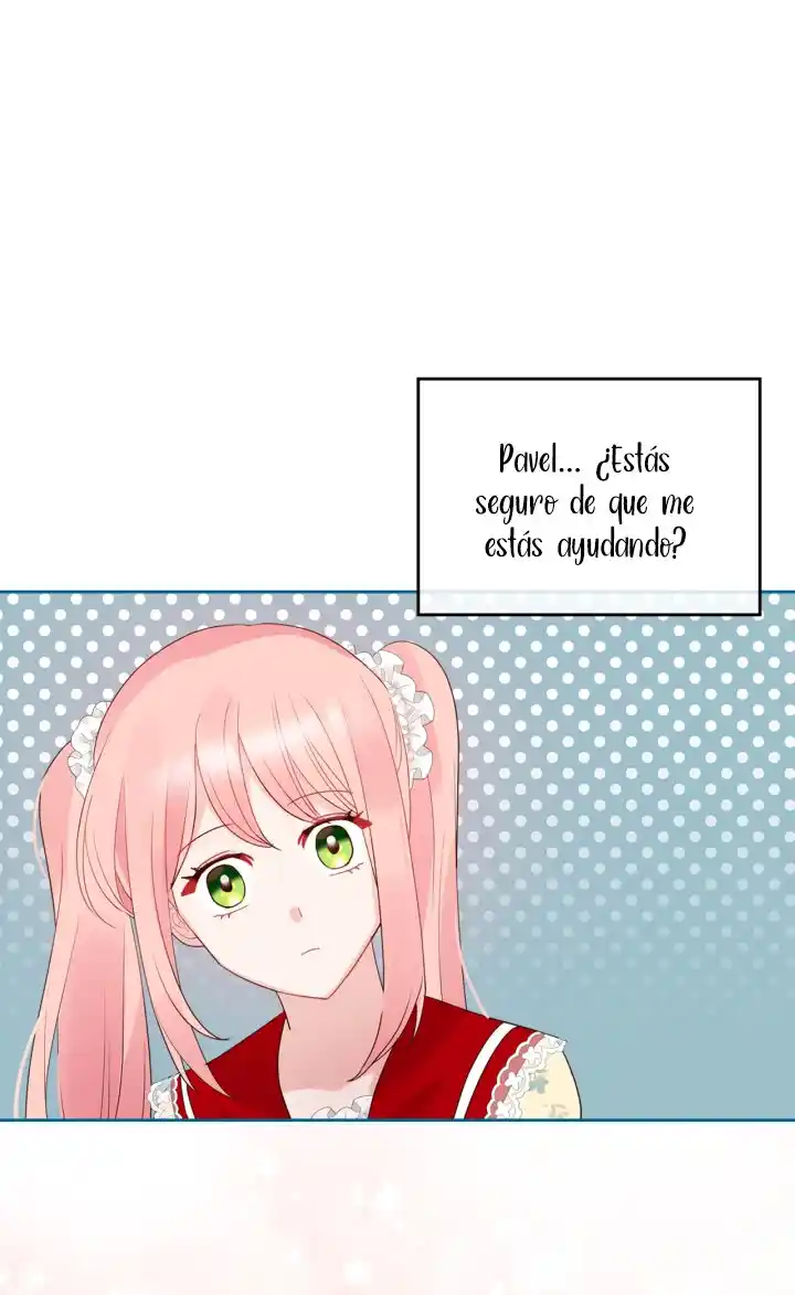 La Princesa Villana Salva A Los Malditos Caballeros. - Capítulo 32 - Página 47 - LectorTMOo