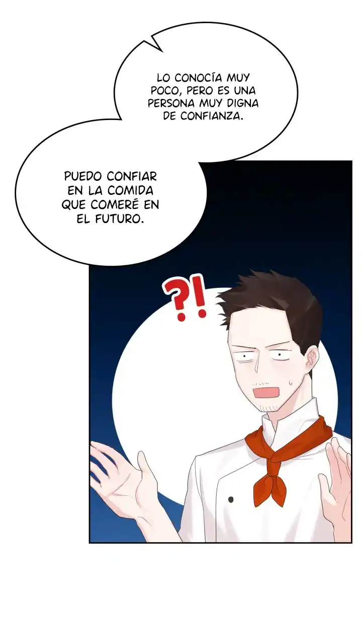 La Princesa Villana Salva A Los Malditos Caballeros. - Capítulo 32 - Página 51 - LectorTMOo