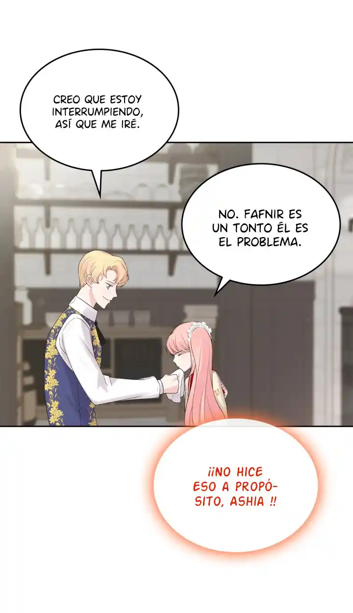 La Princesa Villana Salva A Los Malditos Caballeros. - Capítulo 32 - Página 52 - LectorTMOo