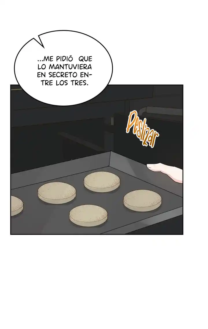 La Princesa Villana Salva A Los Malditos Caballeros. - Capítulo 32 - Página 59 - LectorTMOo