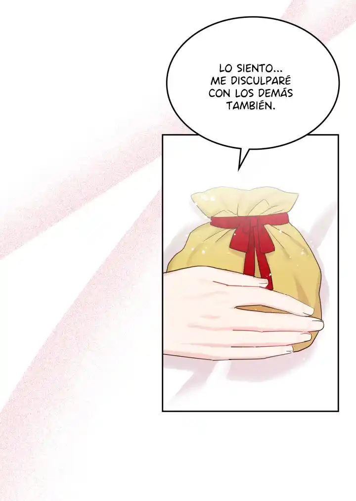 La Princesa Villana Salva A Los Malditos Caballeros. - Capítulo 32 - Página 64 - LectorTMOo
