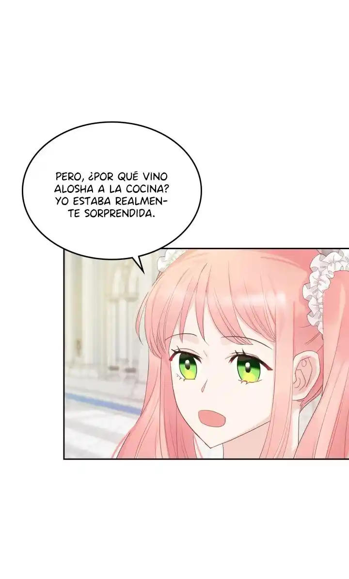 La Princesa Villana Salva A Los Malditos Caballeros. - Capítulo 32 - Página 66 - LectorTMOo