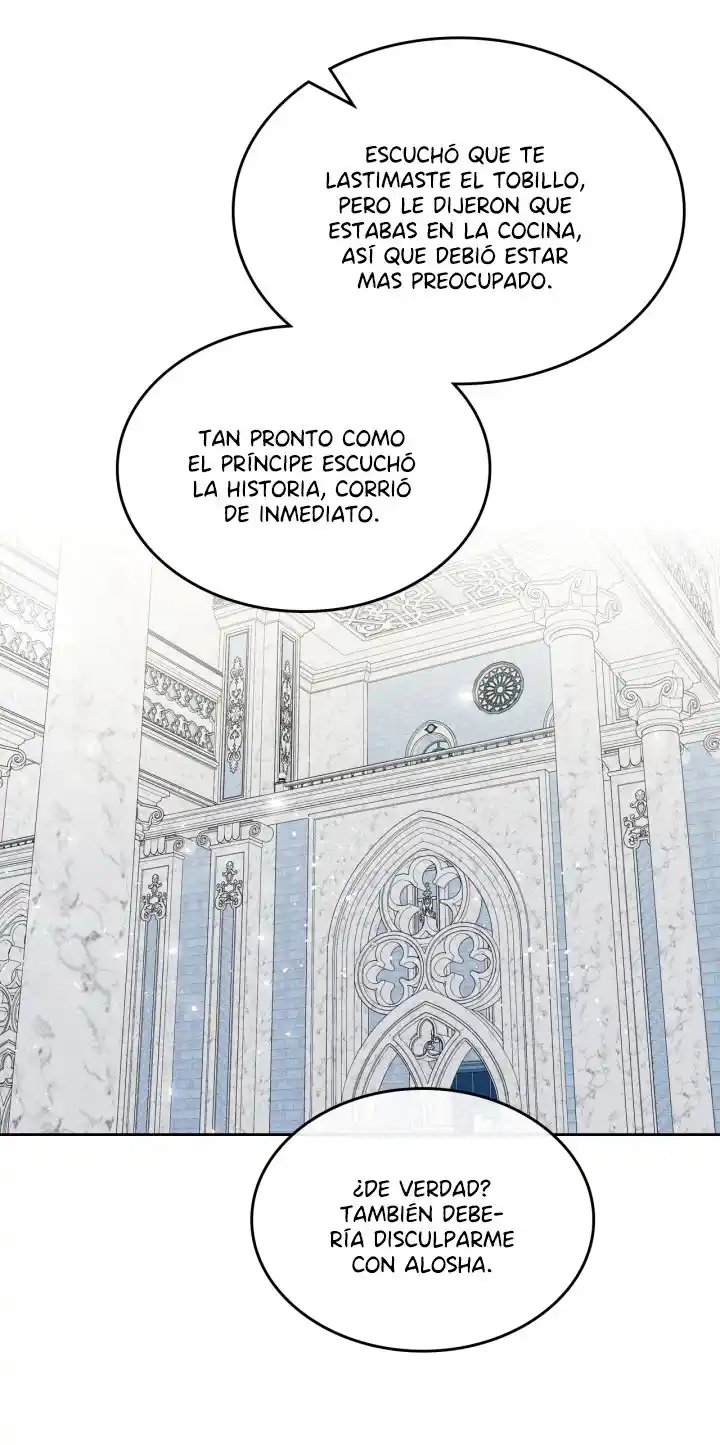 La Princesa Villana Salva A Los Malditos Caballeros. - Capítulo 32 - Página 67 - LectorTMOo