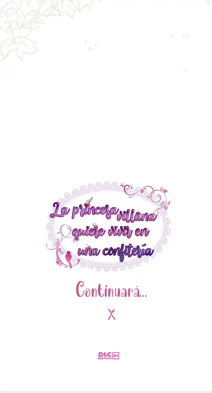 La Princesa Villana Salva A Los Malditos Caballeros. - Capítulo 32 - Página 70 - LectorTMOo
