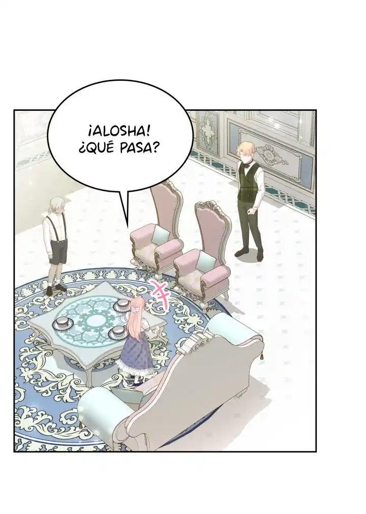 La Princesa Villana Salva A Los Malditos Caballeros. - Capítulo 33 - Página 13 - LectorTMOo