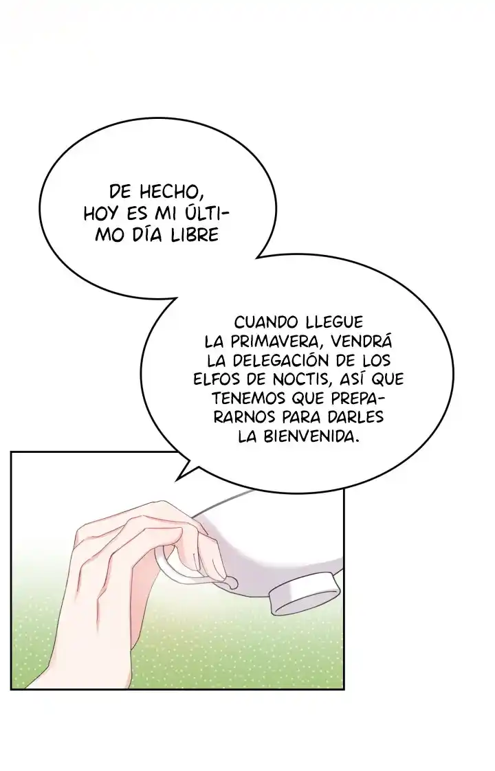 La Princesa Villana Salva A Los Malditos Caballeros. - Capítulo 33 - Página 20 - LectorTMOo