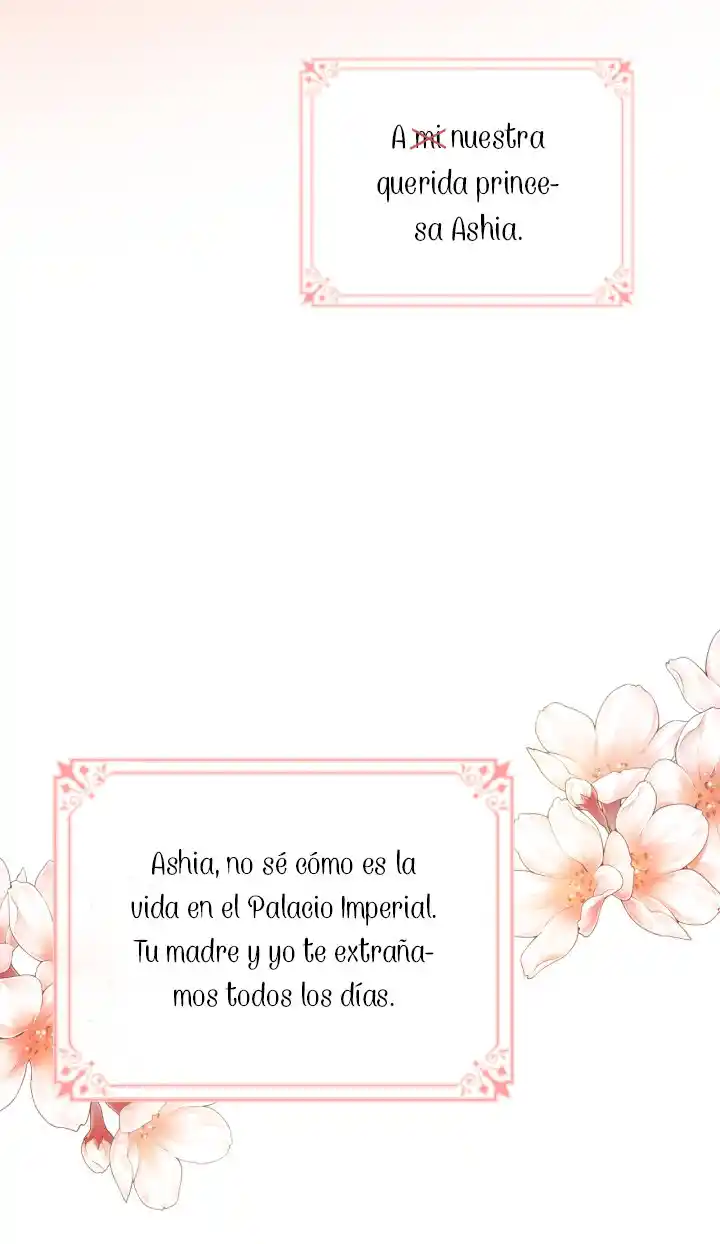 La Princesa Villana Salva A Los Malditos Caballeros. - Capítulo 33 - Página 25 - LectorTMOo