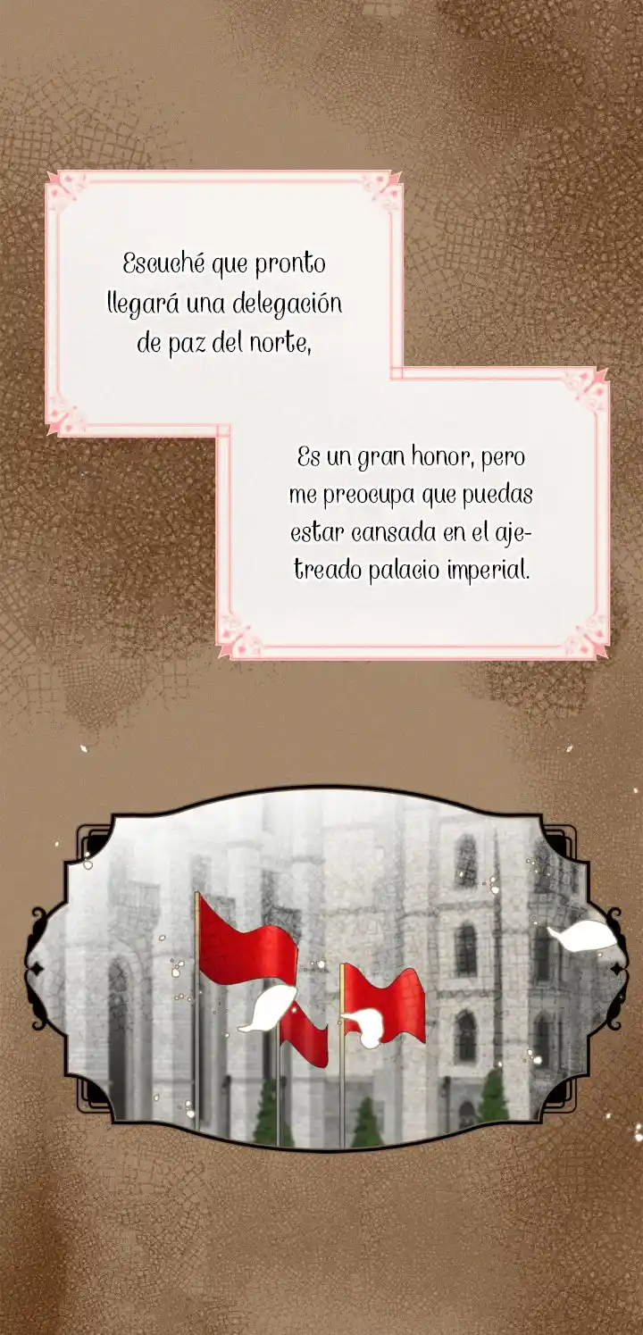 La Princesa Villana Salva A Los Malditos Caballeros. - Capítulo 33 - Página 28 - LectorTMOo