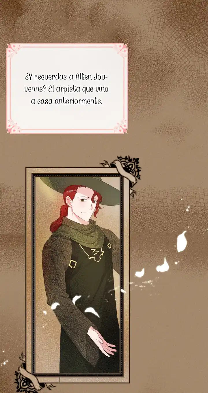 La Princesa Villana Salva A Los Malditos Caballeros. - Capítulo 33 - Página 29 - LectorTMOo