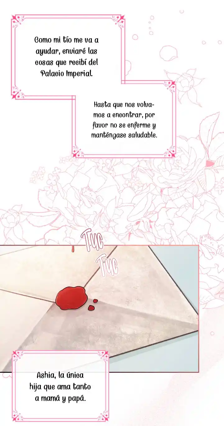 La Princesa Villana Salva A Los Malditos Caballeros. - Capítulo 33 - Página 38 - LectorTMOo