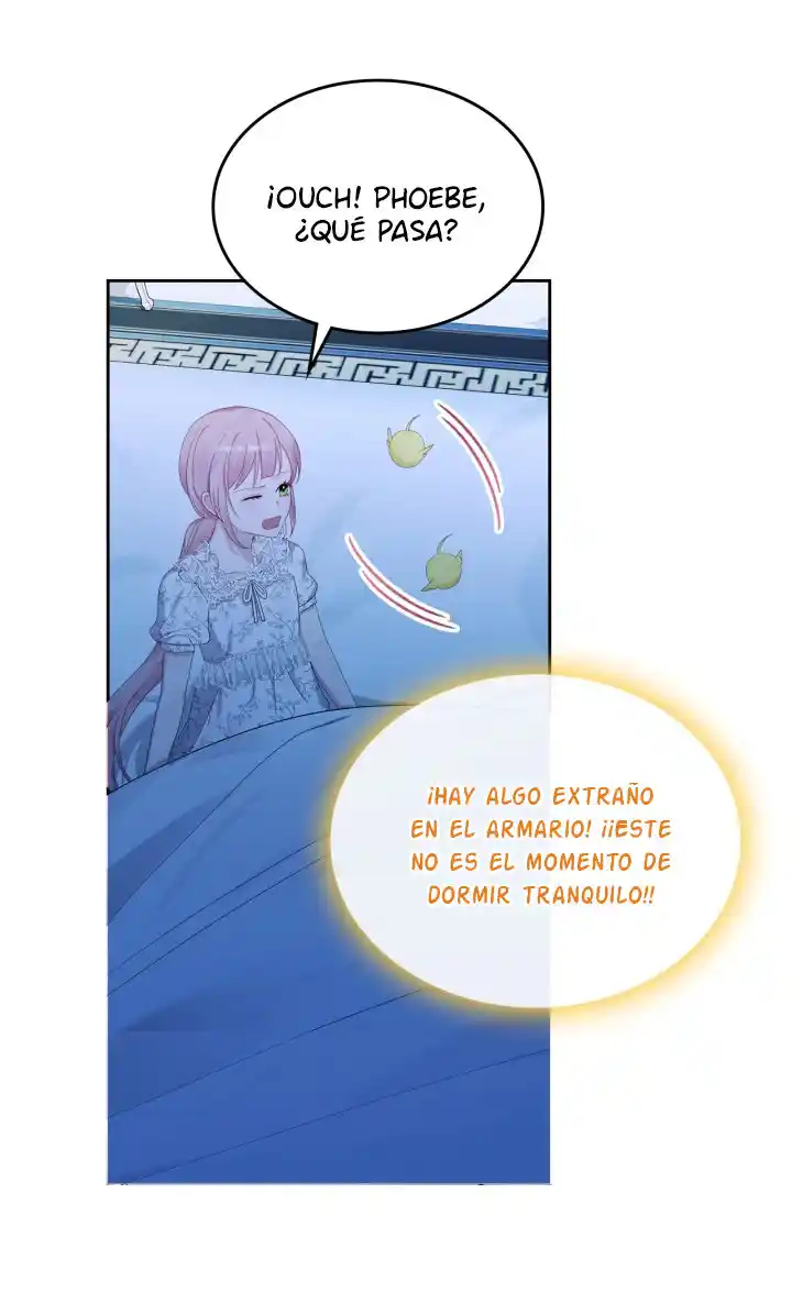 La Princesa Villana Salva A Los Malditos Caballeros. - Capítulo 33 - Página 48 - LectorTMOo