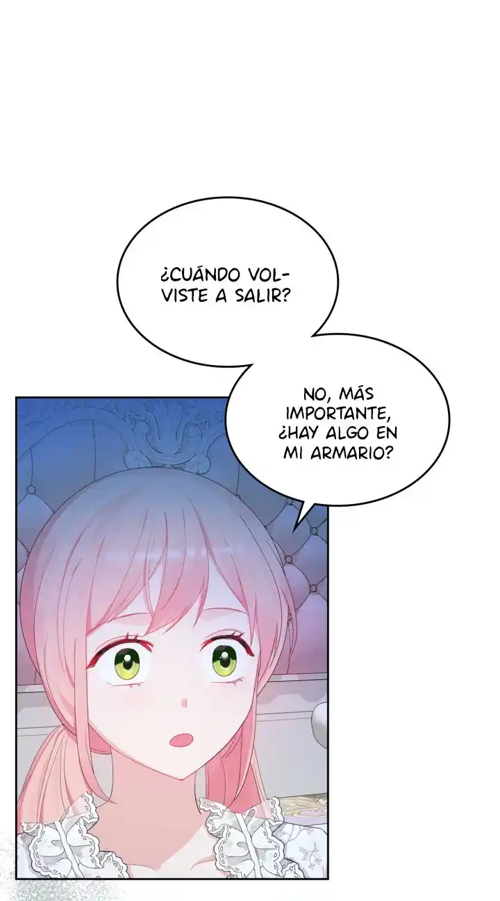 La Princesa Villana Salva A Los Malditos Caballeros. - Capítulo 33 - Página 49 - LectorTMOo
