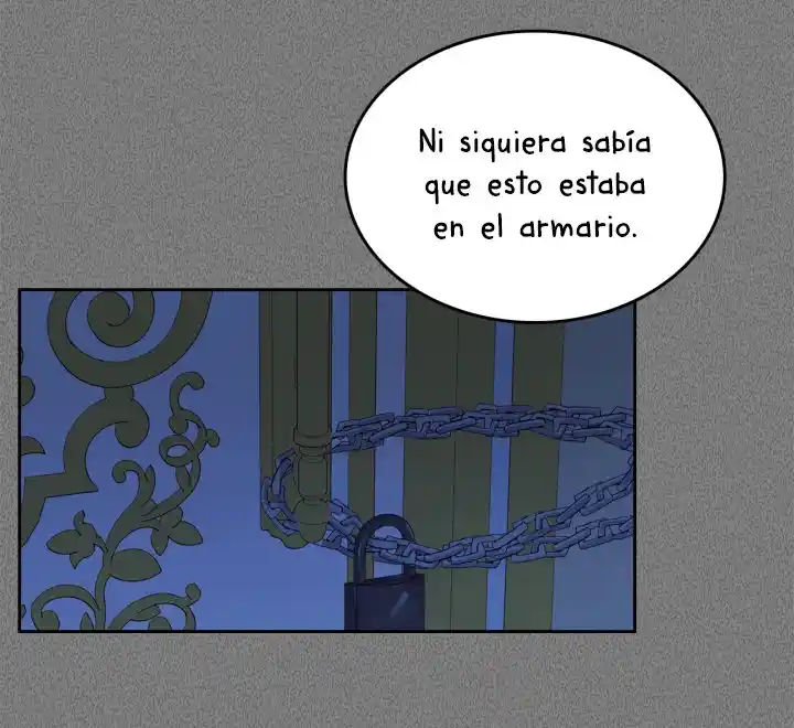 La Princesa Villana Salva A Los Malditos Caballeros. - Capítulo 33 - Página 55 - LectorTMOo
