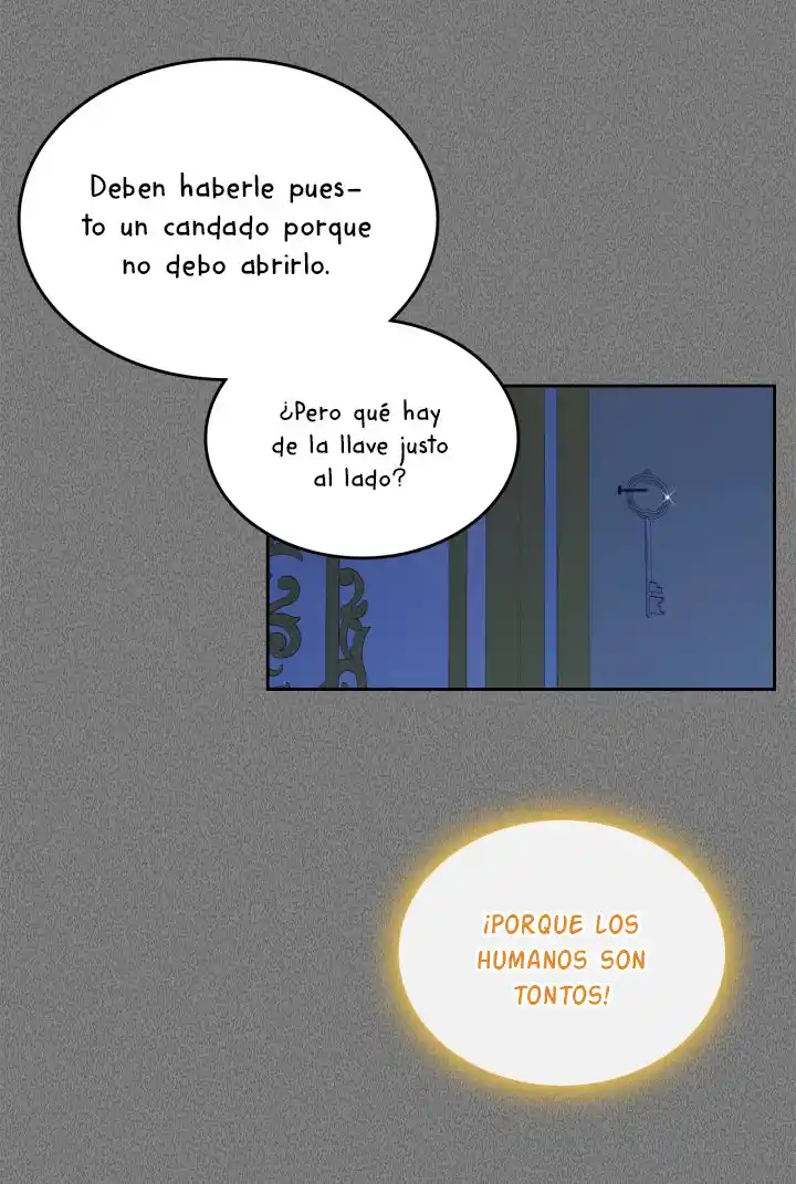 La Princesa Villana Salva A Los Malditos Caballeros. - Capítulo 33 - Página 56 - LectorTMOo