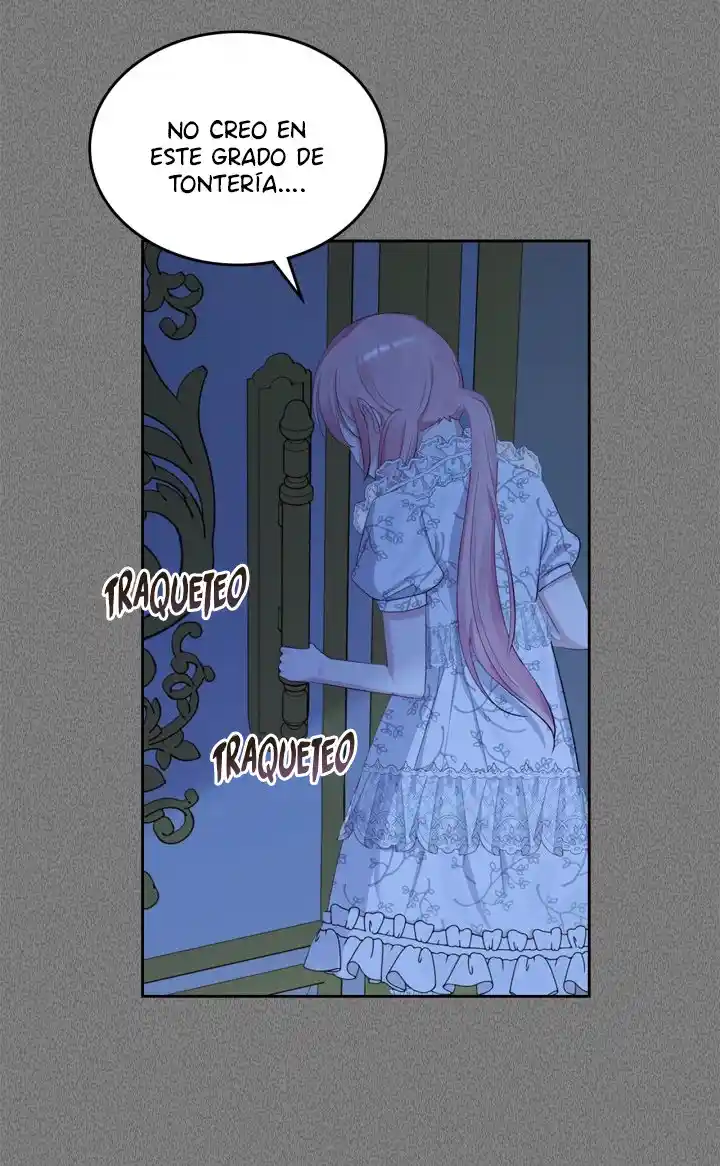 La Princesa Villana Salva A Los Malditos Caballeros. - Capítulo 33 - Página 57 - LectorTMOo