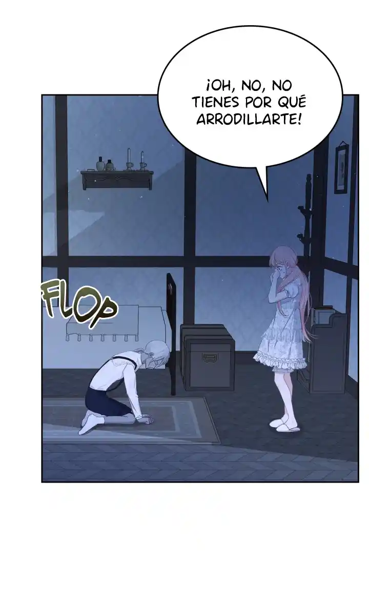 La Princesa Villana Salva A Los Malditos Caballeros. - Capítulo 33 - Página 62 - LectorTMOo