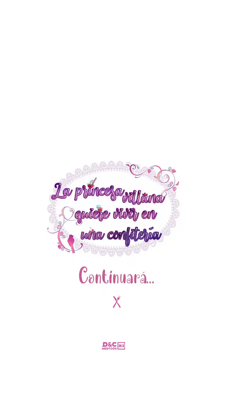 La Princesa Villana Salva A Los Malditos Caballeros. - Capítulo 33 - Página 67 - LectorTMOo
