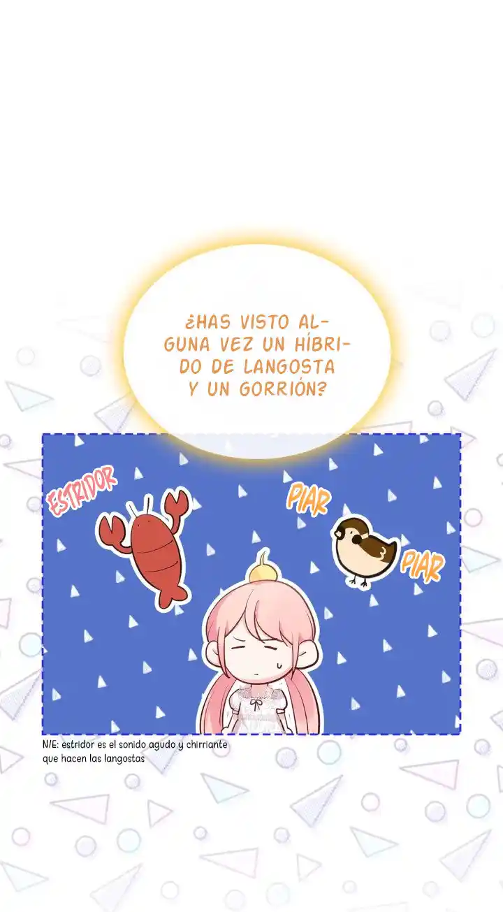 La Princesa Villana Salva A Los Malditos Caballeros. - Capítulo 34 - Página 9 - LectorTMOo
