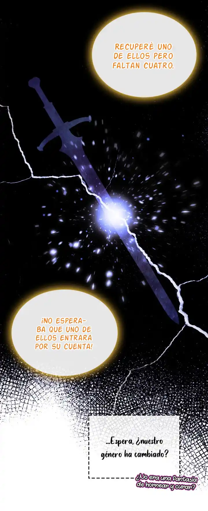 La Princesa Villana Salva A Los Malditos Caballeros. - Capítulo 34 - Página 18 - LectorTMOo