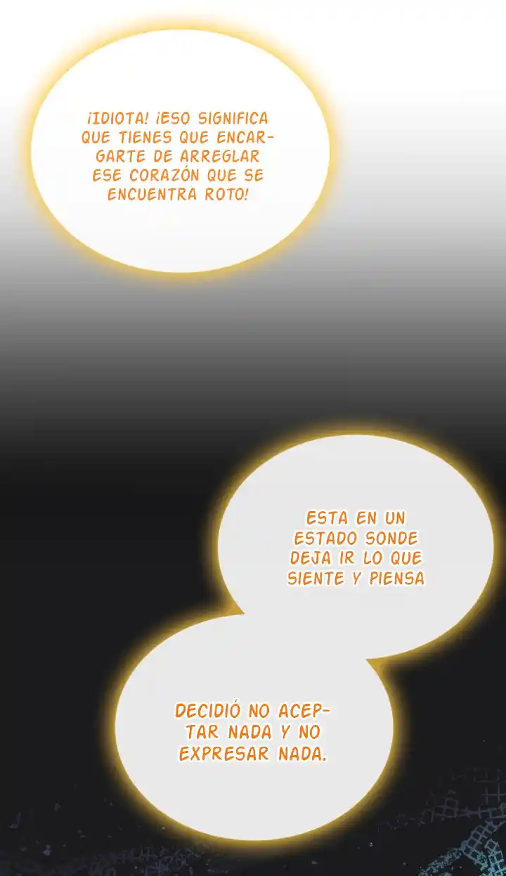 La Princesa Villana Salva A Los Malditos Caballeros. - Capítulo 34 - Página 20 - LectorTMOo