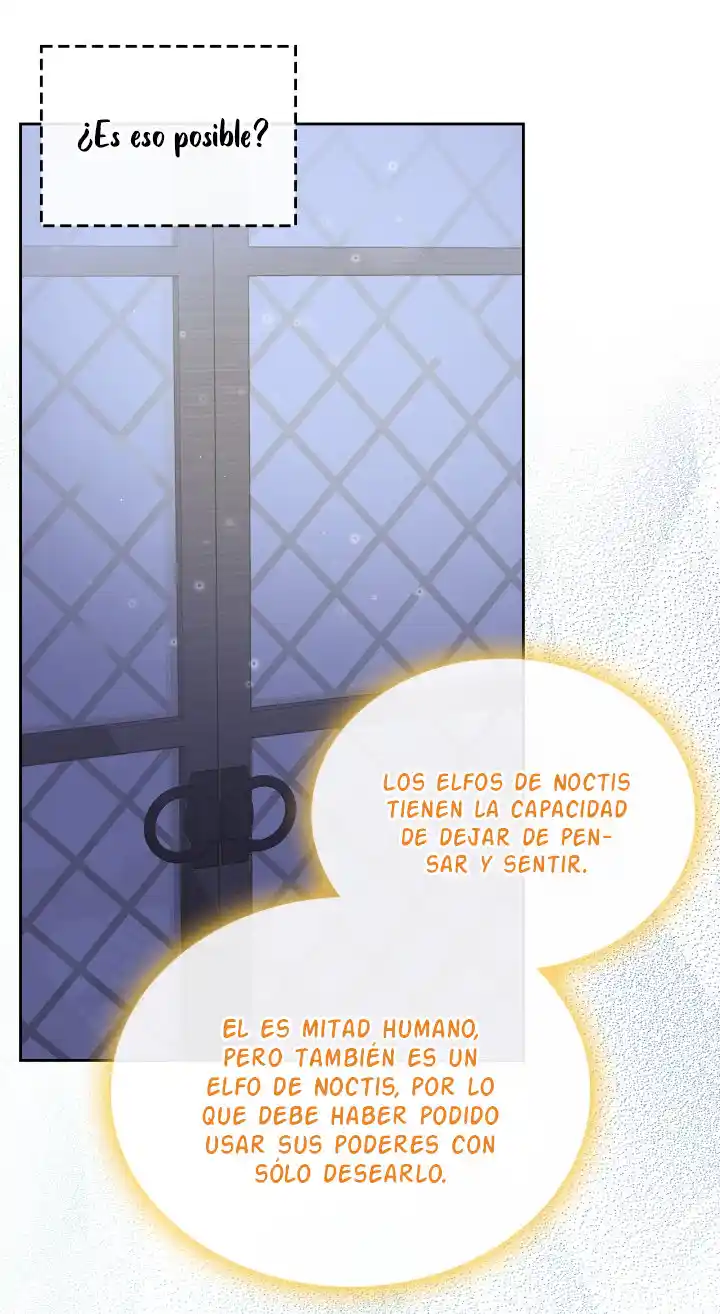 La Princesa Villana Salva A Los Malditos Caballeros. - Capítulo 34 - Página 23 - LectorTMOo