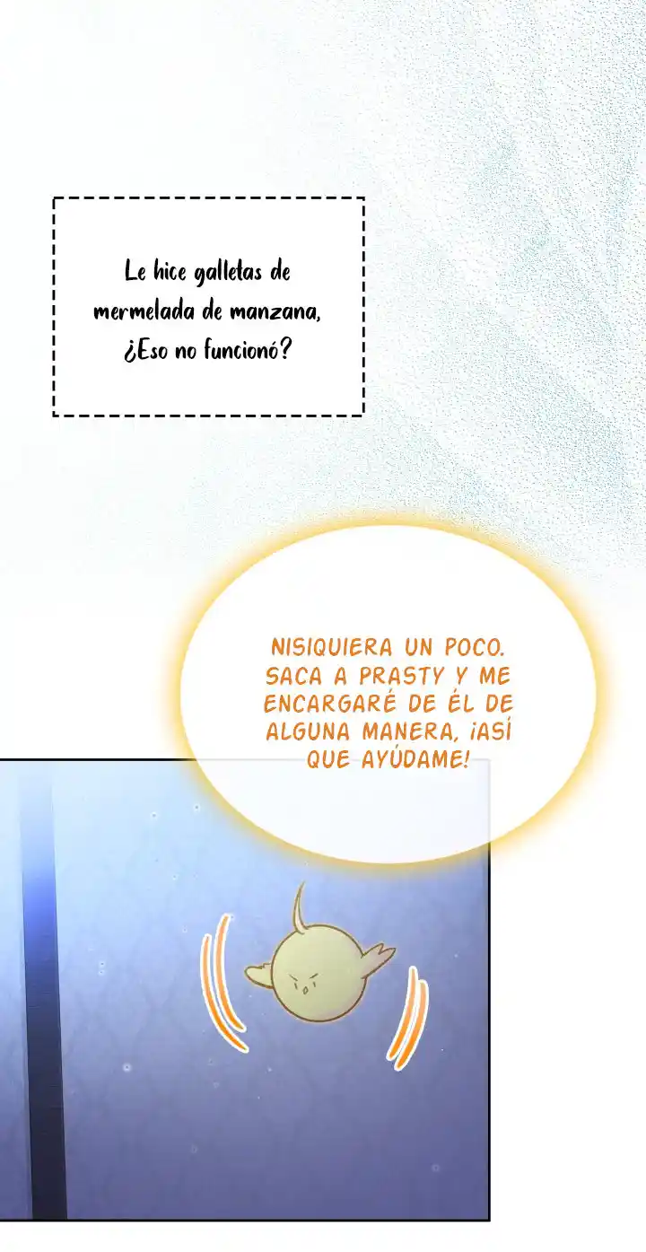 La Princesa Villana Salva A Los Malditos Caballeros. - Capítulo 34 - Página 26 - LectorTMOo