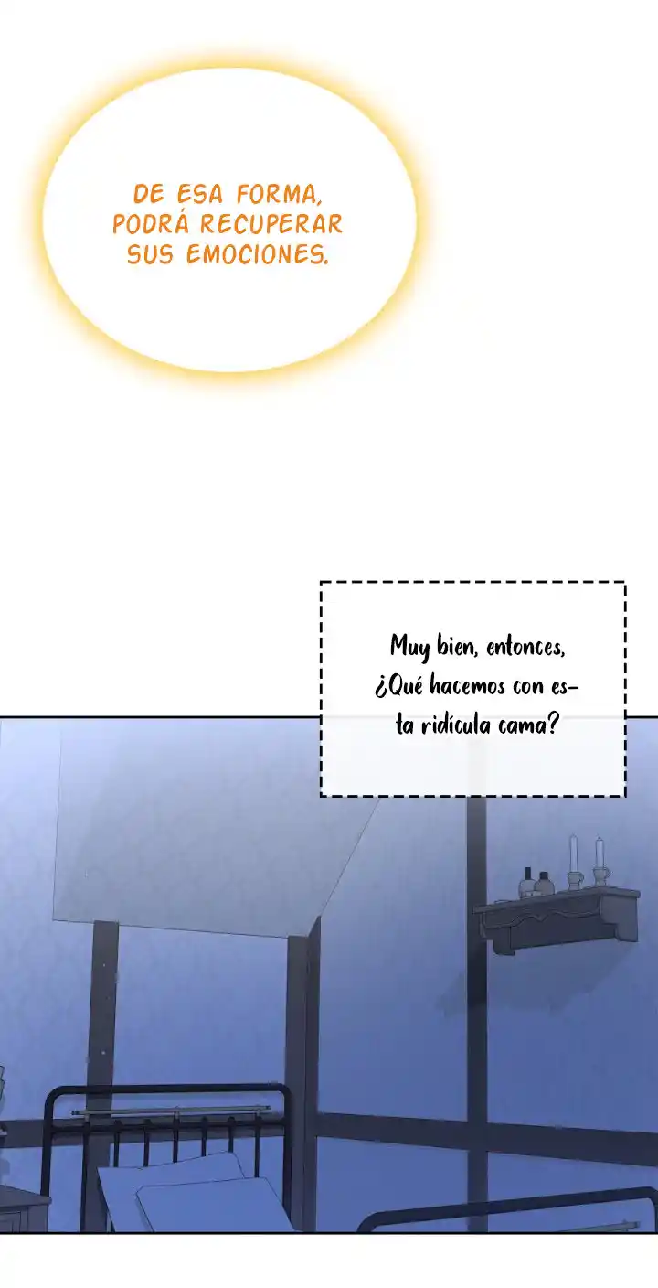 La Princesa Villana Salva A Los Malditos Caballeros. - Capítulo 34 - Página 27 - LectorTMOo