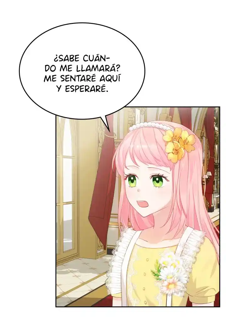 La Princesa Villana Salva A Los Malditos Caballeros. - Capítulo 34 - Página 31 - LectorTMOo