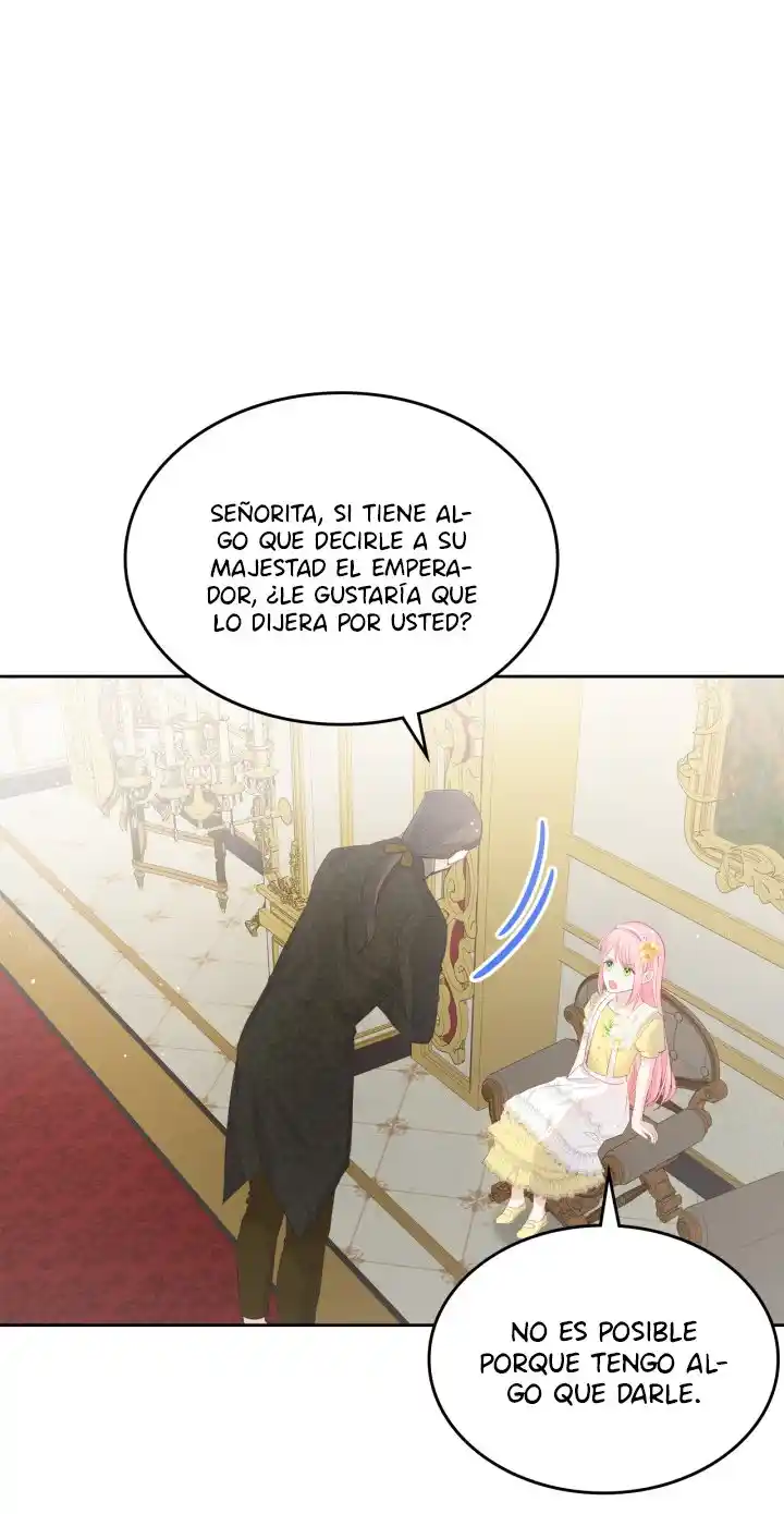 La Princesa Villana Salva A Los Malditos Caballeros. - Capítulo 34 - Página 33 - LectorTMOo