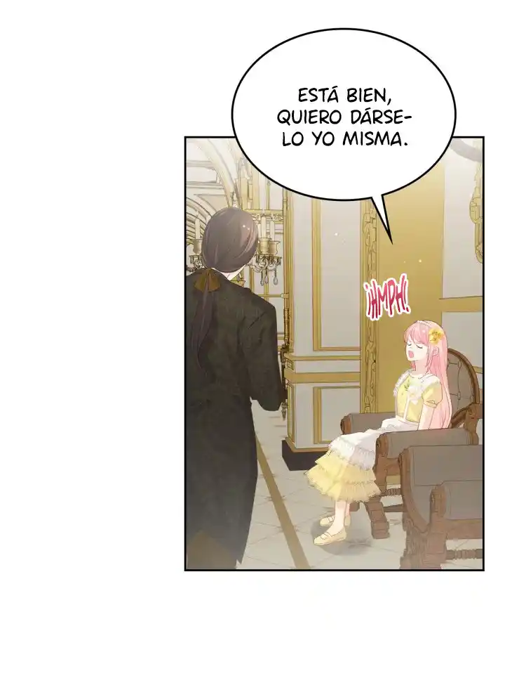 La Princesa Villana Salva A Los Malditos Caballeros. - Capítulo 34 - Página 35 - LectorTMOo