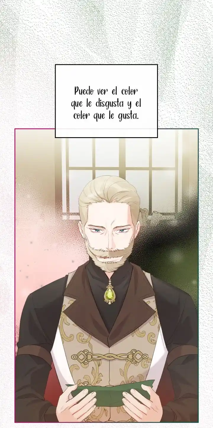 La Princesa Villana Salva A Los Malditos Caballeros. - Capítulo 34 - Página 41 - LectorTMOo