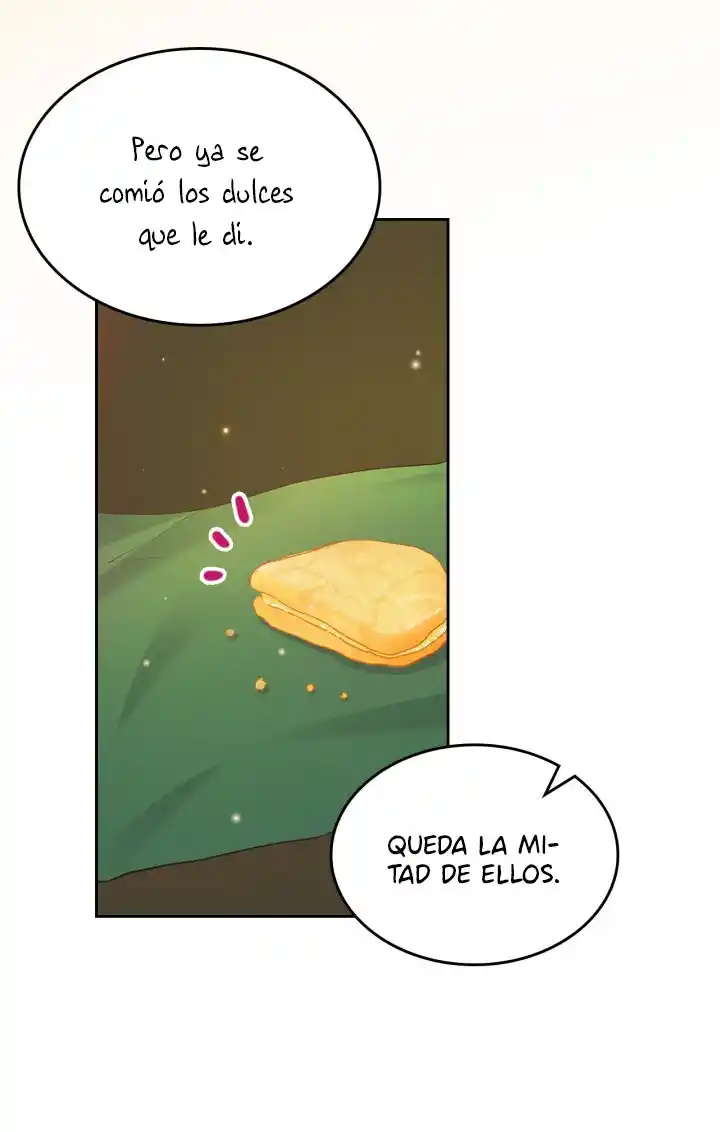 La Princesa Villana Salva A Los Malditos Caballeros. - Capítulo 34 - Página 47 - LectorTMOo
