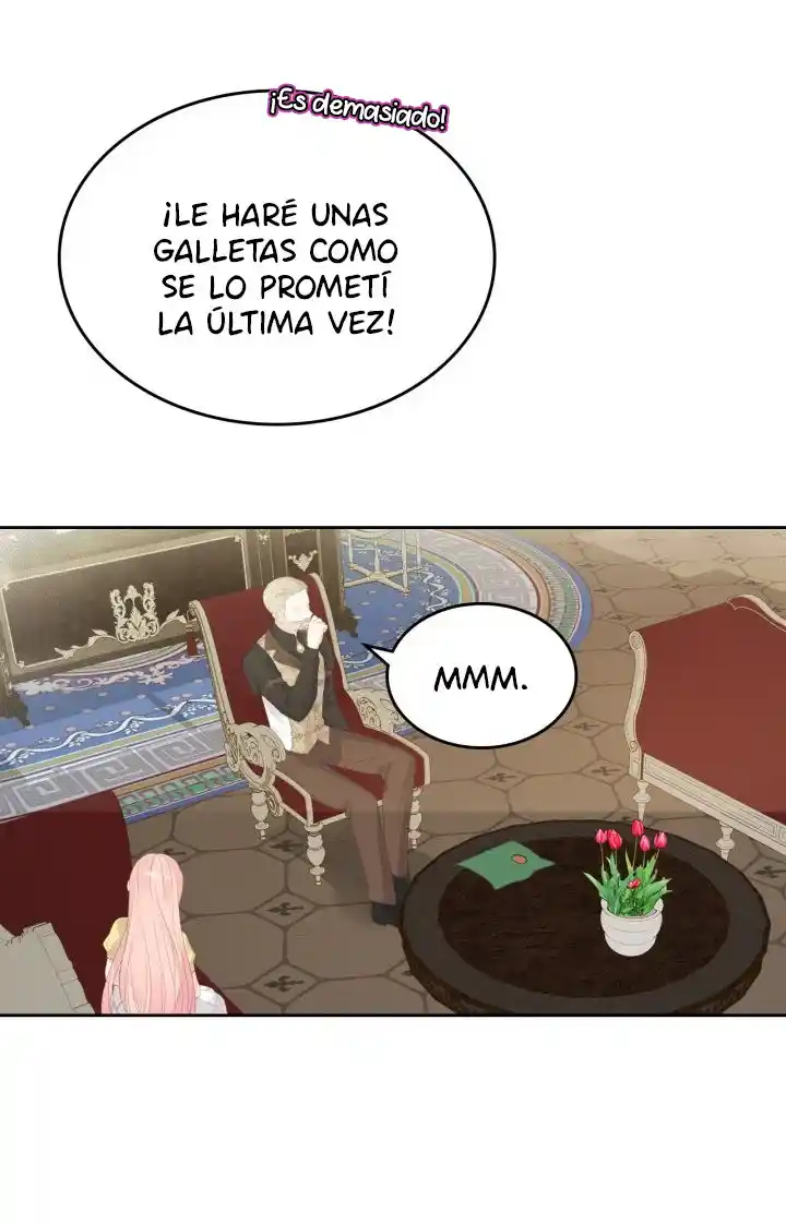 La Princesa Villana Salva A Los Malditos Caballeros. - Capítulo 34 - Página 48 - LectorTMOo