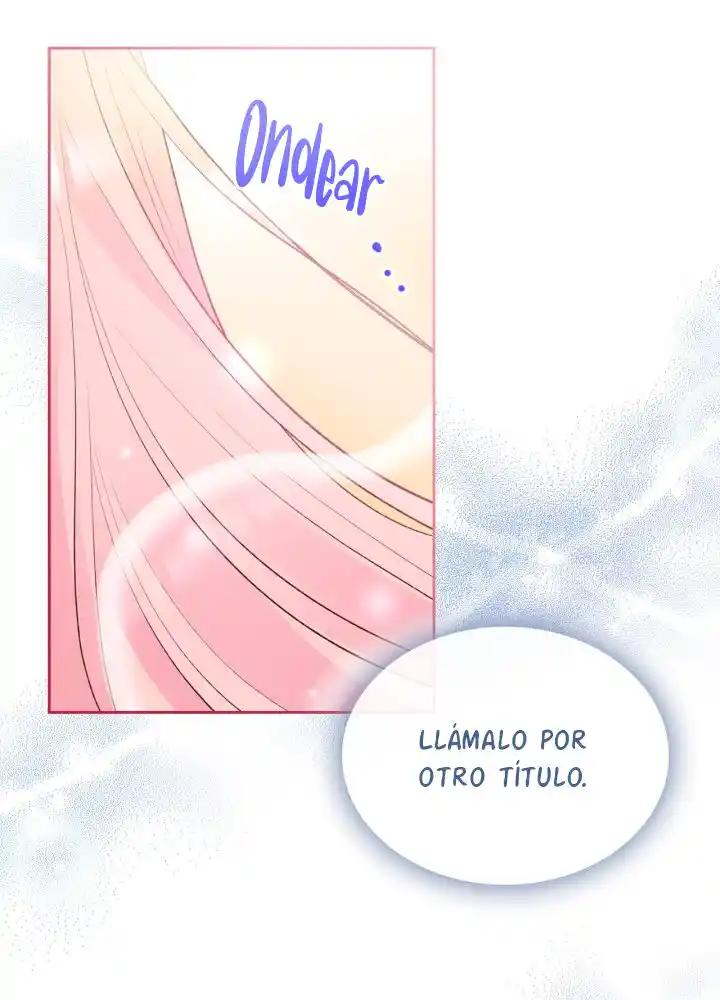 La Princesa Villana Salva A Los Malditos Caballeros. - Capítulo 34 - Página 50 - LectorTMOo