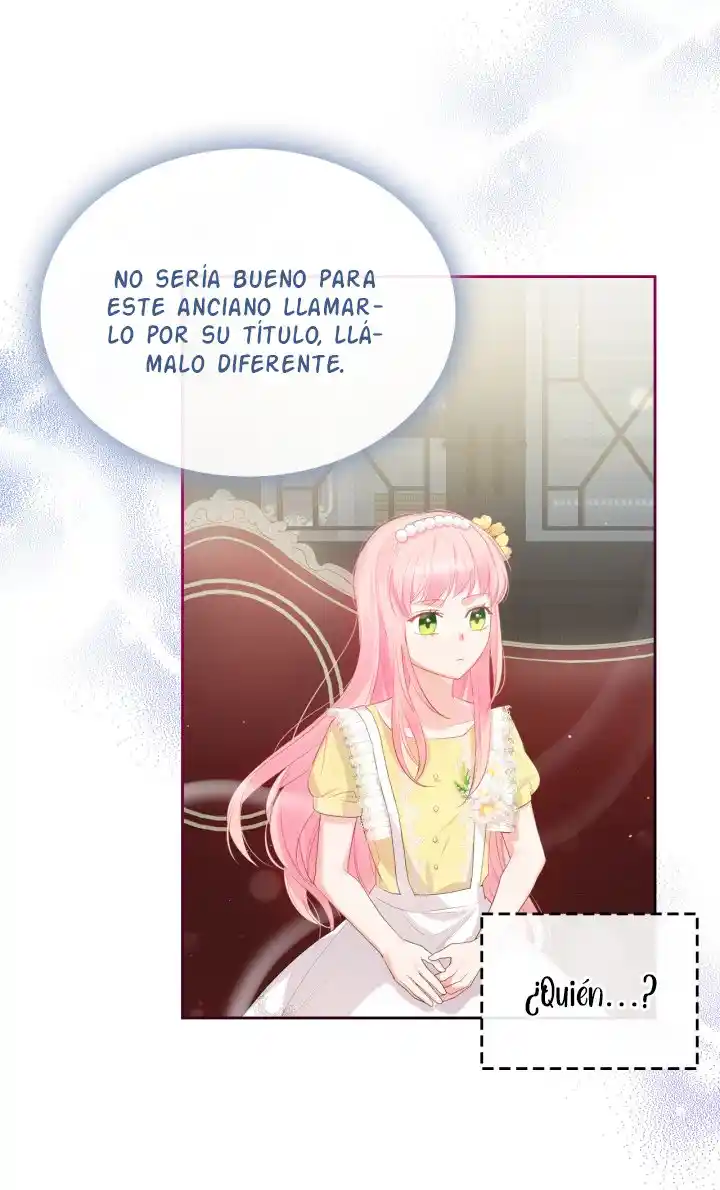 La Princesa Villana Salva A Los Malditos Caballeros. - Capítulo 34 - Página 51 - LectorTMOo