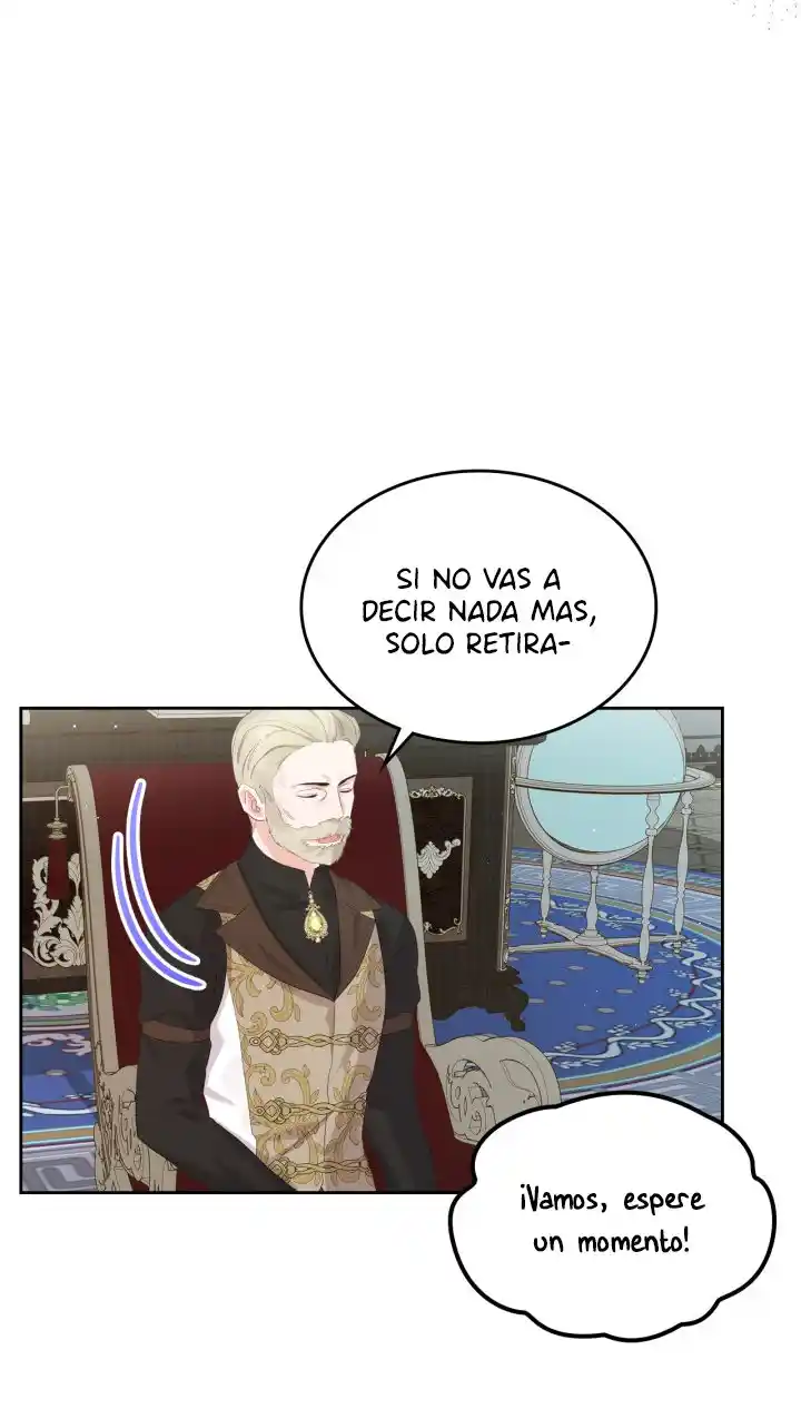 La Princesa Villana Salva A Los Malditos Caballeros. - Capítulo 34 - Página 52 - LectorTMOo