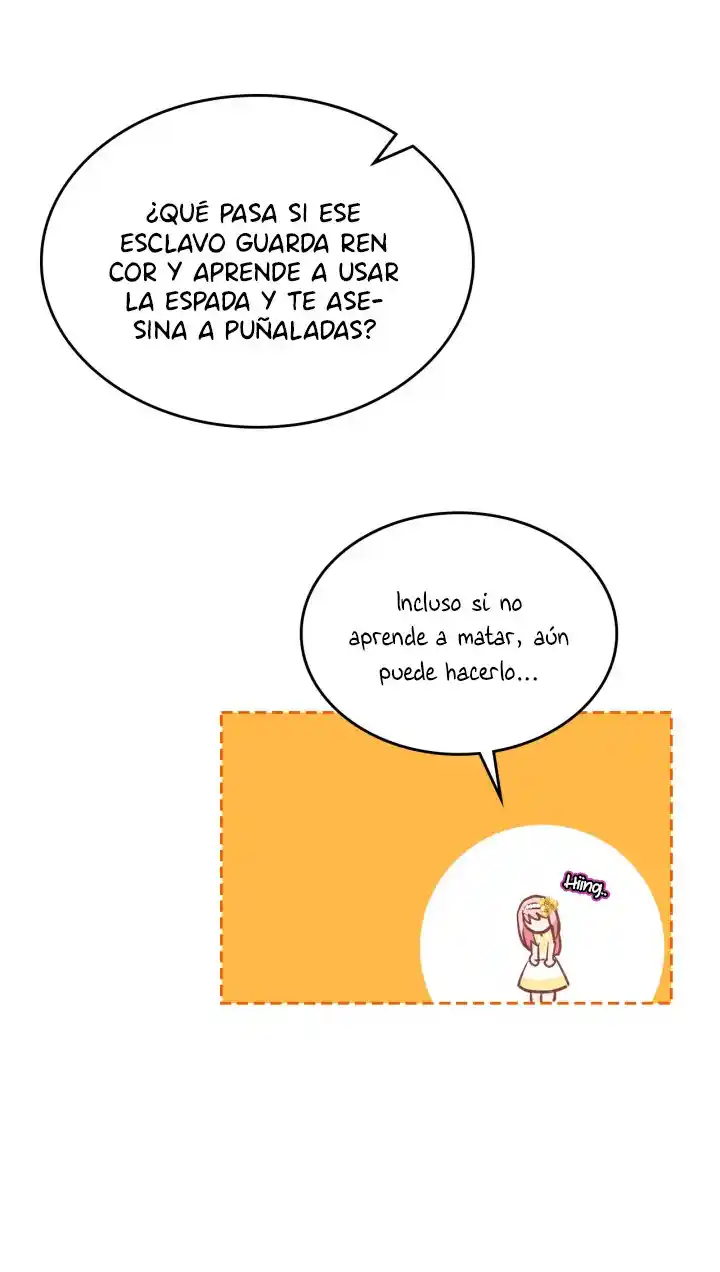 La Princesa Villana Salva A Los Malditos Caballeros. - Capítulo 34 - Página 63 - LectorTMOo