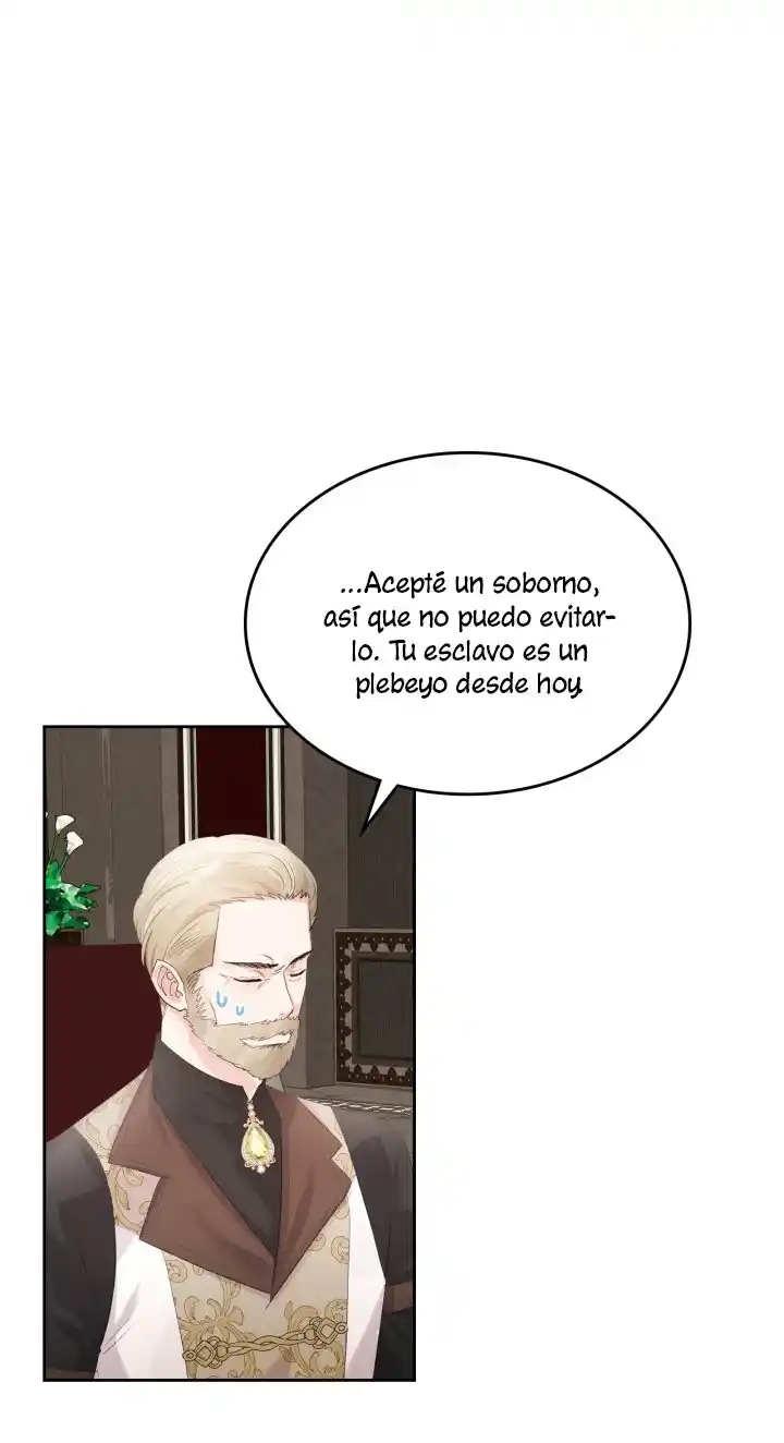 La Princesa Villana Salva A Los Malditos Caballeros. - Capítulo 34 - Página 65 - LectorTMOo