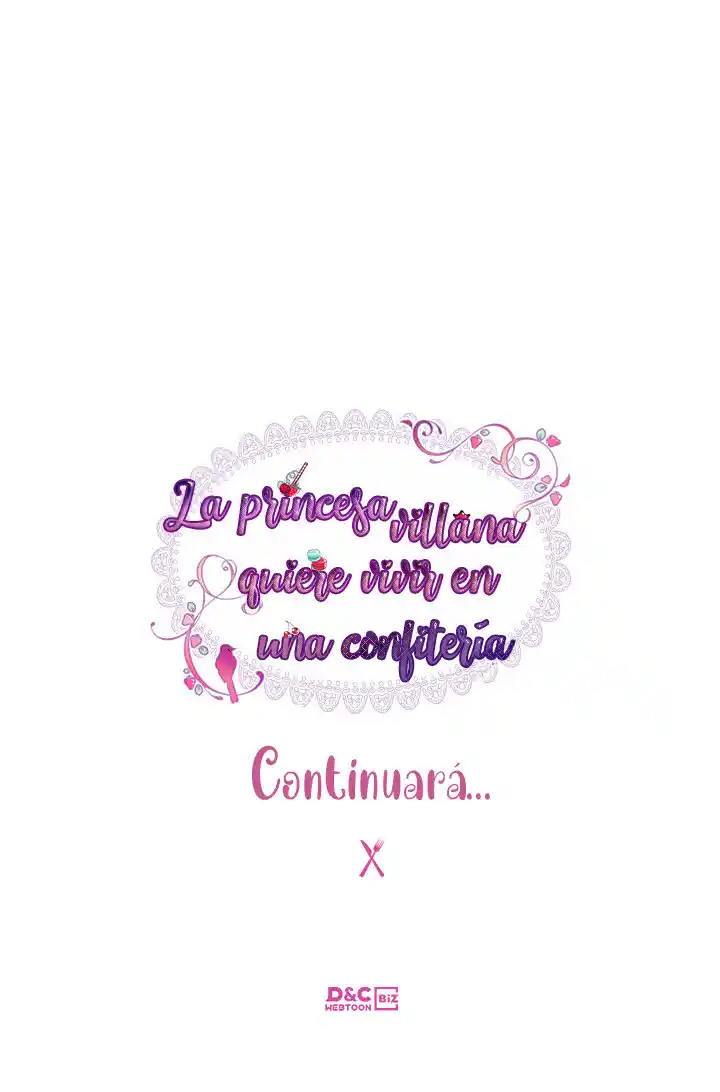 La Princesa Villana Salva A Los Malditos Caballeros. - Capítulo 34 - Página 74 - LectorTMOo