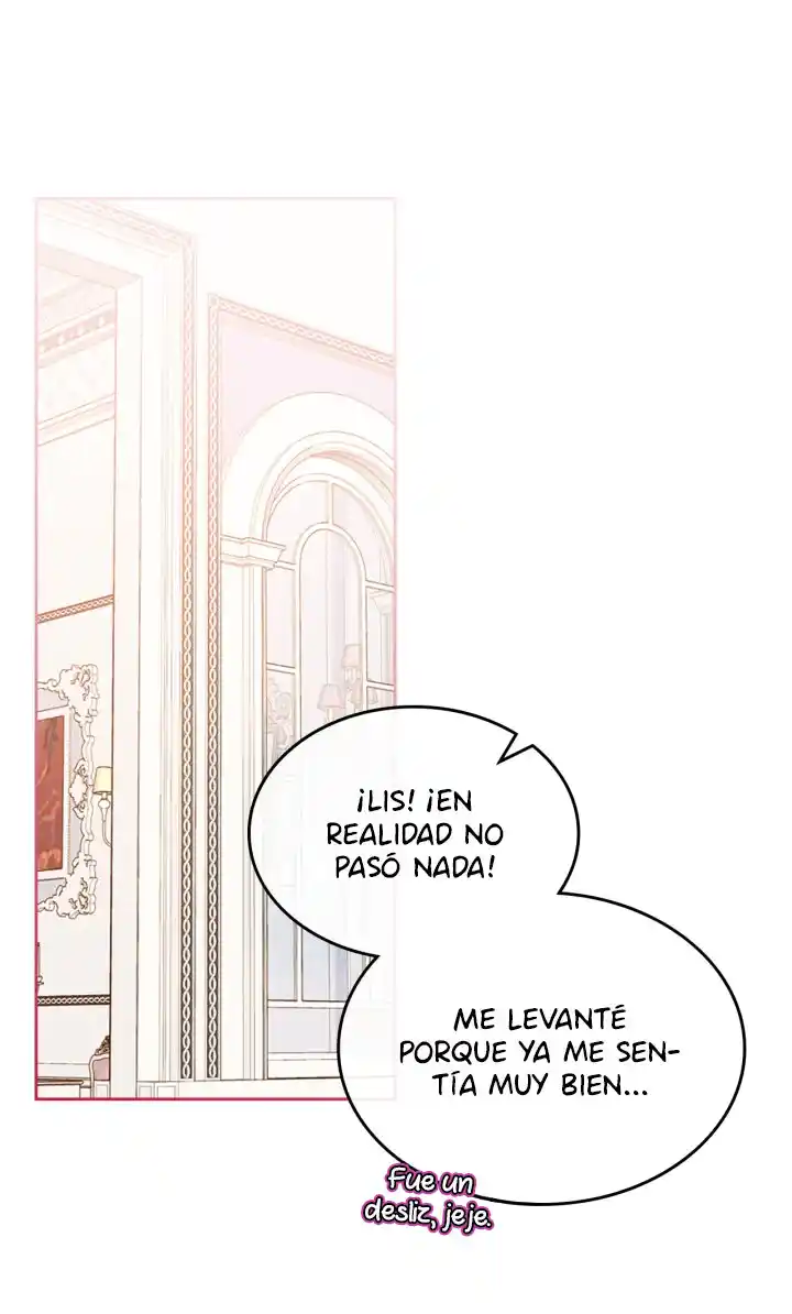 La Princesa Villana Salva A Los Malditos Caballeros. - Capítulo 35 - Página 6 - LectorTMOo