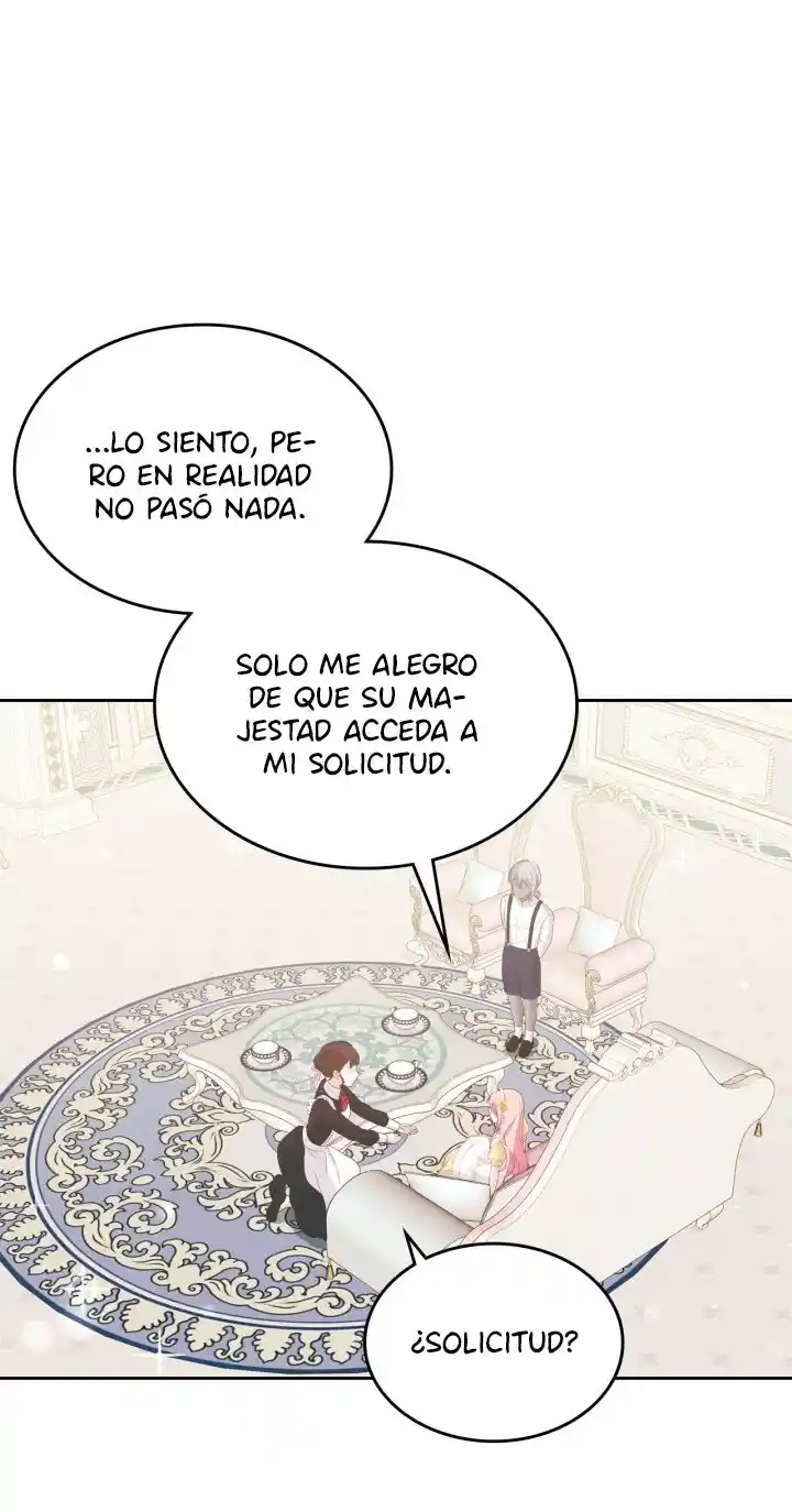 La Princesa Villana Salva A Los Malditos Caballeros. - Capítulo 35 - Página 8 - LectorTMOo