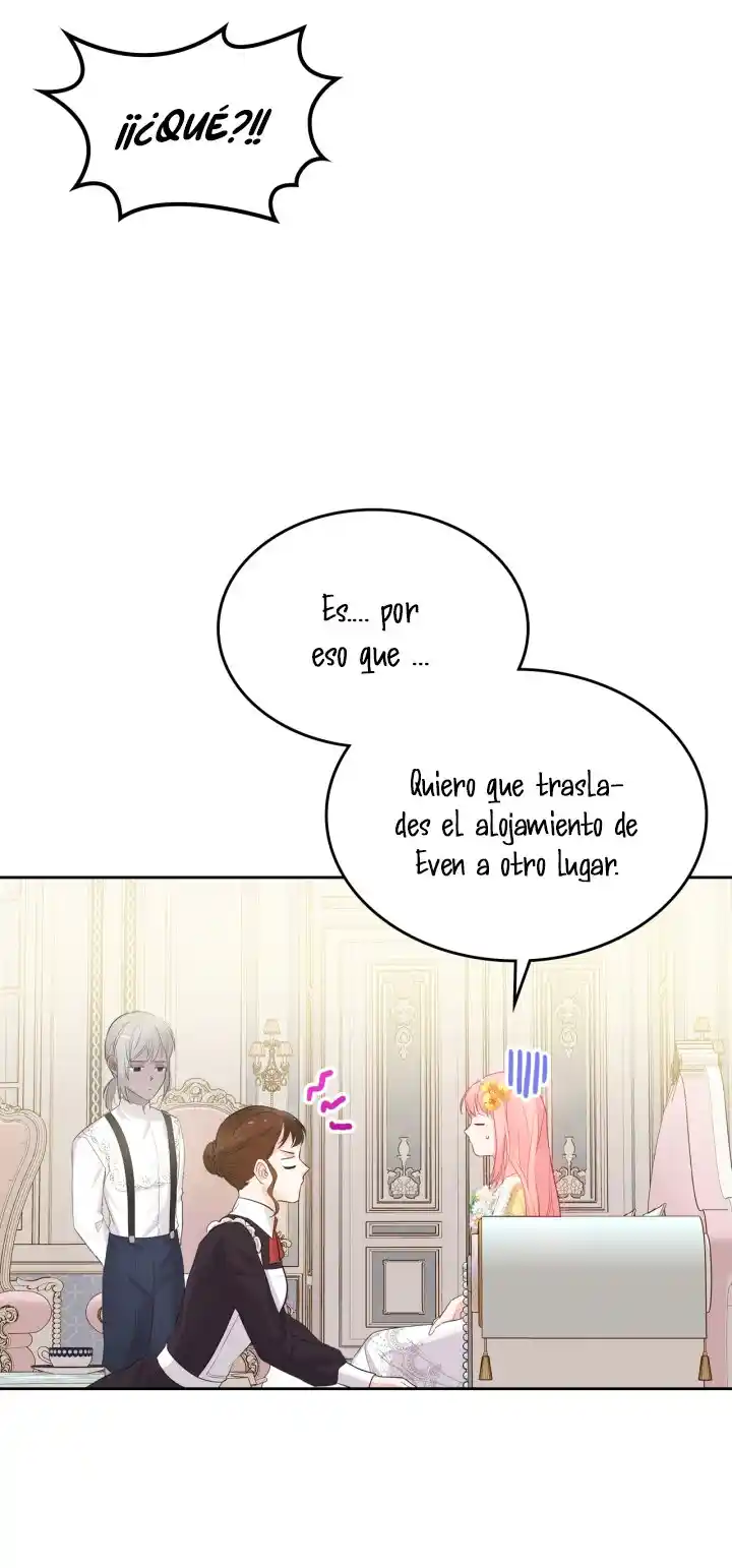 La Princesa Villana Salva A Los Malditos Caballeros. - Capítulo 35 - Página 10 - LectorTMOo