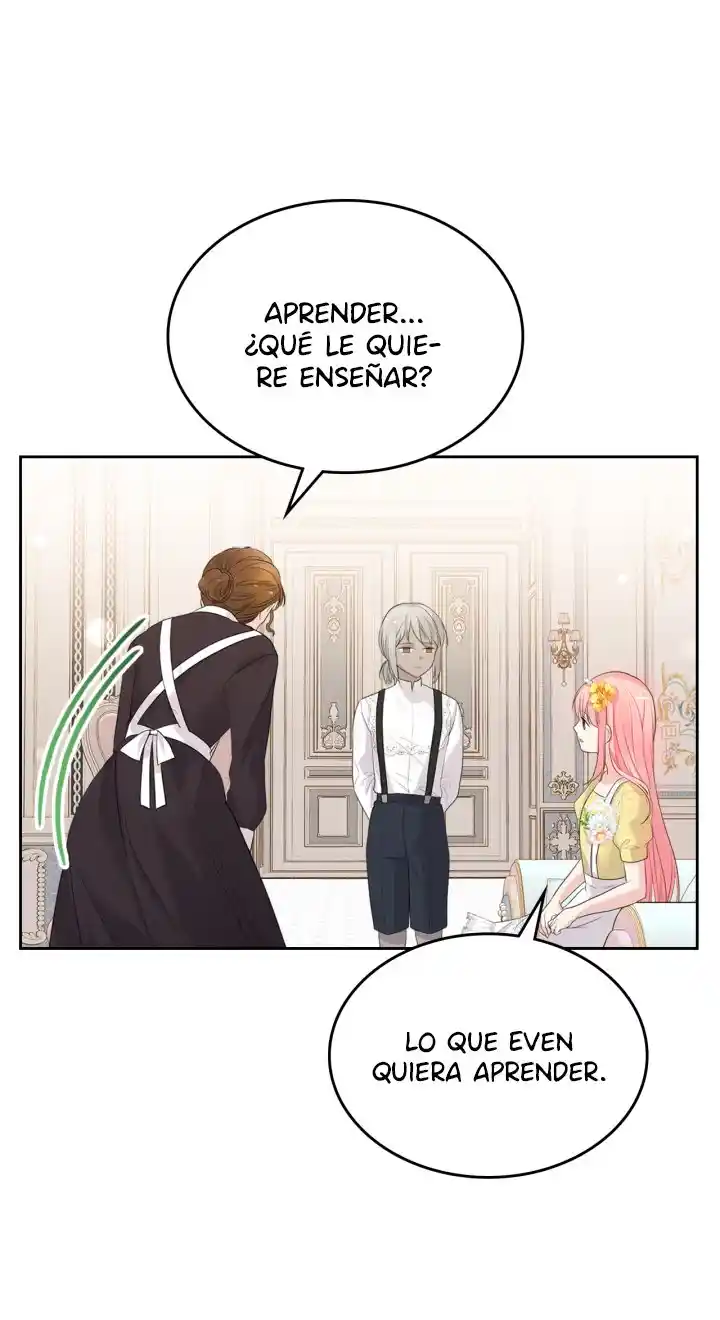 La Princesa Villana Salva A Los Malditos Caballeros. - Capítulo 35 - Página 12 - LectorTMOo